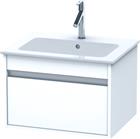 Duravit Ketho Wastafelonderkast | KT641801818