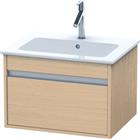 Duravit Ketho Wastafelonderkast | KT641803030