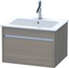 Duravit Ketho Wastafelonderkast | KT641803535