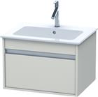 Duravit Ketho Wastafelonderkast | KT641809191