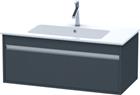 Duravit Ketho Wastafelonderkast | KT642004949