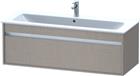 Duravit Ketho Wastafelonderkast | KT642107575