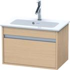 Duravit Ketho Wastafelonderkast | KT642203030