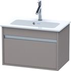 Duravit Ketho Wastafelonderkast | KT642204343