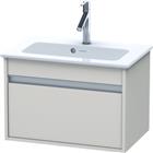 Duravit Ketho Wastafelonderkast | KT642209191