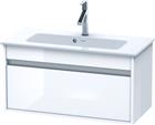 Duravit Ketho Wastafelonderkast | KT642302222