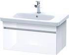 Duravit DuraStyle Wastafelonderkast | DS638100743