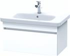 Duravit DuraStyle Wastafelonderkast | DS638101818