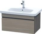 Duravit DuraStyle Wastafelonderkast | DS638103535