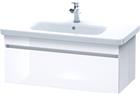 Duravit DuraStyle Wastafelonderkast | DS638201643