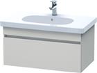 Duravit DuraStyle Wastafelonderkast | DS638409191