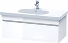 Duravit DuraStyle Wastafelonderkast | DS638507943