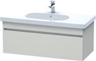 Duravit DuraStyle Wastafelonderkast | DS638509191