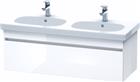 Duravit DuraStyle Wastafelonderkast | DS638600743