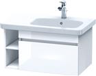 Duravit DuraStyle Wastafelonderkast | DS639300718