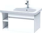 Duravit DuraStyle Wastafelonderkast | DS639301818