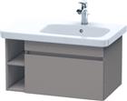 Duravit DuraStyle Wastafelonderkast | DS639304343