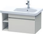 Duravit DuraStyle Wastafelonderkast | DS639309191