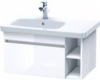 Duravit DuraStyle Wastafelonderkast | DS639400718