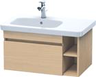 Duravit DuraStyle Wastafelonderkast | DS639403030