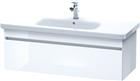 Duravit DuraStyle Wastafelonderkast | DS639500718