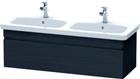 Duravit DuraStyle Wastafelonderkast | DS639801616