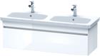 Duravit DuraStyle Wastafelonderkast | DS639801618