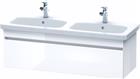 Duravit DuraStyle Wastafelonderkast | DS639802222