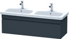 Duravit DuraStyle Wastafelonderkast | DS639804949