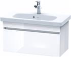 Duravit DuraStyle Wastafelonderkast | DS639900718