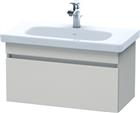 Duravit DuraStyle Wastafelonderkast | DS639909191