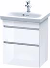 Duravit DuraStyle Wastafelonderkast | DS640302222