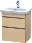 Duravit DuraStyle Wastafelonderkast | DS640303030