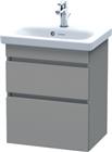 Duravit DuraStyle Wastafelonderkast | DS640304343