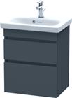 Duravit DuraStyle Wastafelonderkast | DS640304949