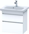 Duravit DuraStyle Wastafelonderkast | DS647901818