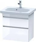 Duravit DuraStyle Wastafelonderkast | DS647901843