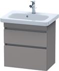 Duravit DuraStyle Wastafelonderkast | DS647904343