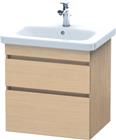 Duravit DuraStyle Wastafelonderkast | DS648003030