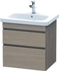 Duravit DuraStyle Wastafelonderkast | DS648003535