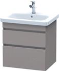 Duravit DuraStyle Wastafelonderkast | DS648004343