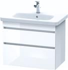 Duravit DuraStyle Wastafelonderkast | DS648101643