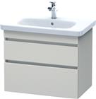 Duravit DuraStyle Wastafelonderkast | DS648109191