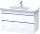 Duravit DuraStyle Wastafelonderkast | DS648200718