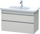 Duravit DuraStyle Wastafelonderkast | DS648209191