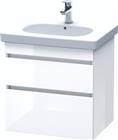 Duravit DuraStyle Wastafelonderkast | DS648300743