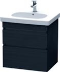 Duravit DuraStyle Wastafelonderkast | DS648301616