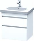 Duravit DuraStyle Wastafelonderkast | DS648301818