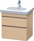 Duravit DuraStyle Wastafelonderkast | DS648303030