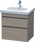 Duravit DuraStyle Wastafelonderkast | DS648303535